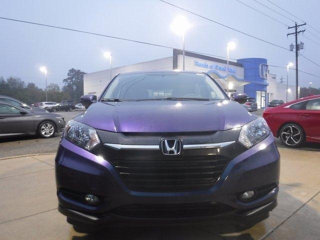 certified 2016 honda hr-v awd ex grand blanc, mi 48439 for sale in grand blanc, michigan