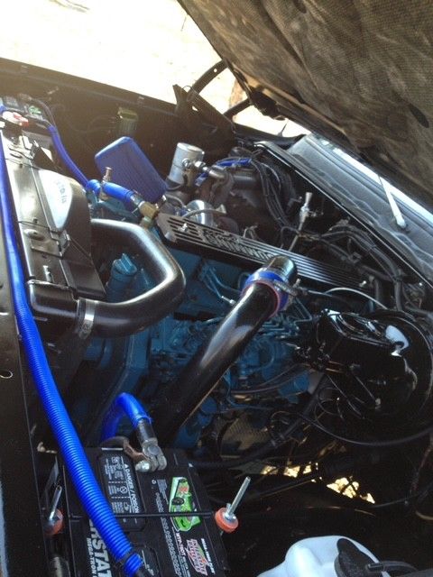 1977 c20 chevrolet silverado suburban c20 p-pumped 12 valve cummins diesel