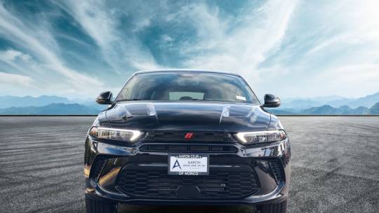 2024 Dodge Hornet