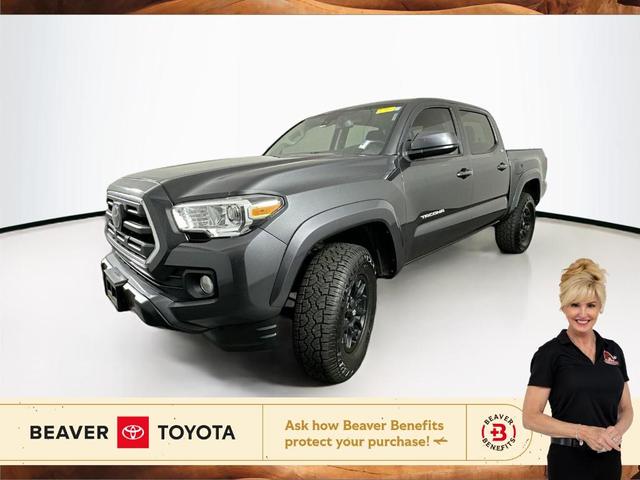 2019 toyota tacoma sr5