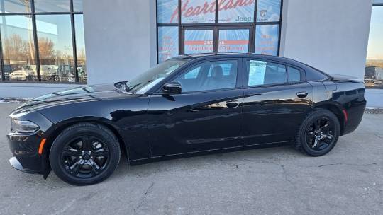 2022 Dodge Charger