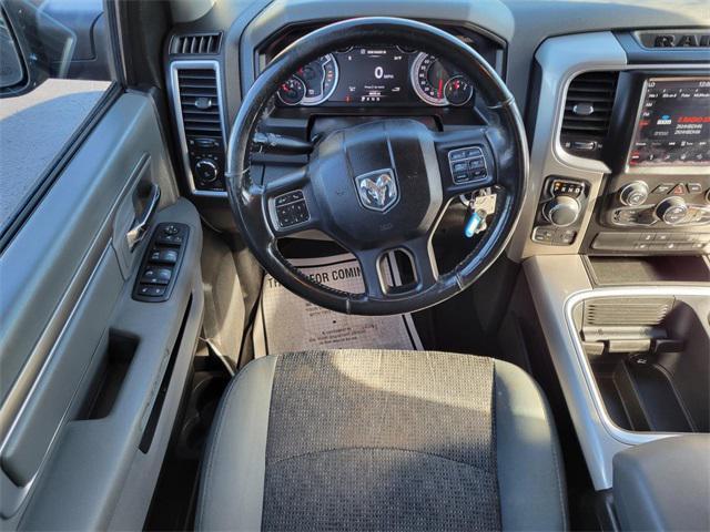 2019 ram 1500 slt