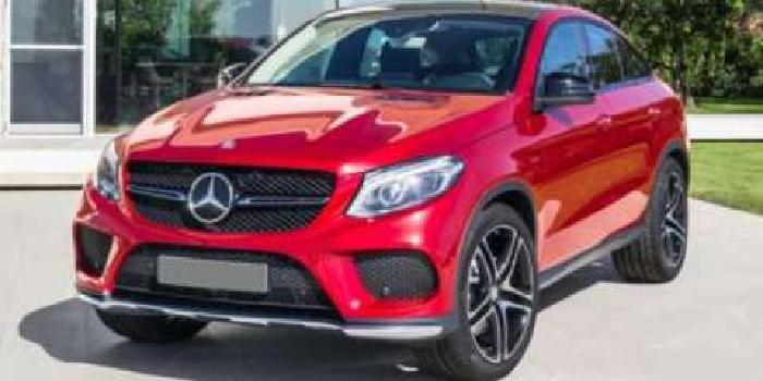 2019 mercedes-benz gle gle 43 amg in wilkes barre, pa