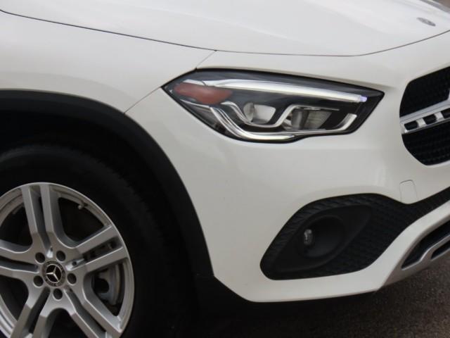 2021 mercedes-benz gla 250 base