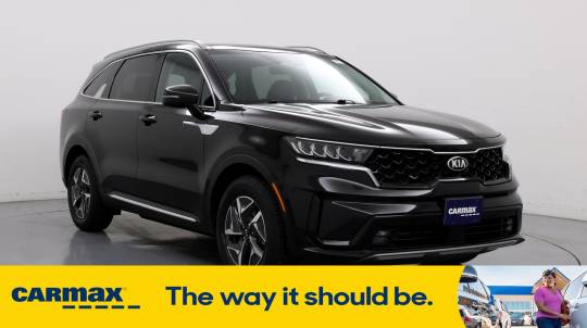 2021 Kia Sorento
