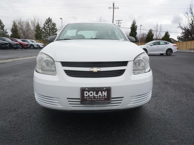 2009 chevrolet cobalt ls ls 4dr sedan w/ 1ls for sale in reno, nevada