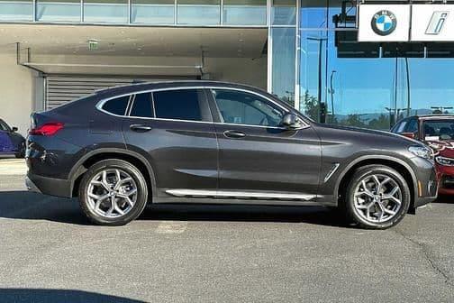 2023 bmw x4 in secaucus, new jersey