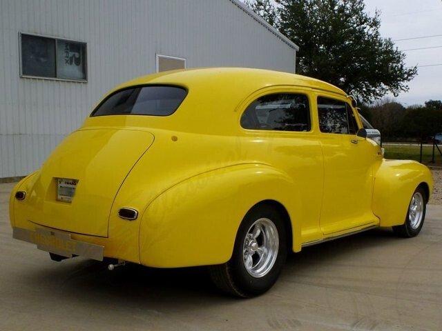 1941 chevrolet other chevrolet models in arlington, texas