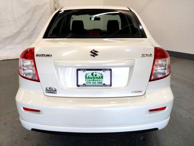 2009 suzuki sx4 in scranton, pennsylvania