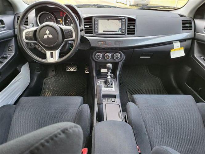 2010 mitsubishi lancer in walden, new york