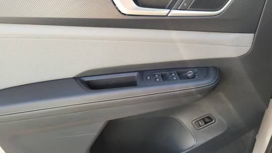 2024 Volkswagen Atlas Cross Sport