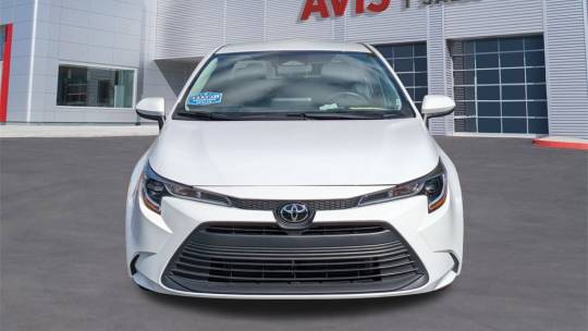 2023 Toyota Corolla