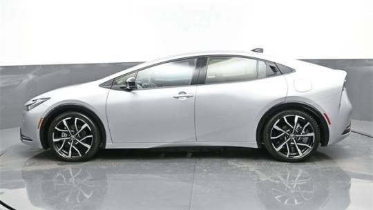 2024 Toyota Prius