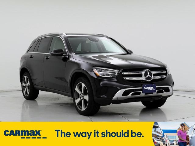2020 mercedes-benz glc 300