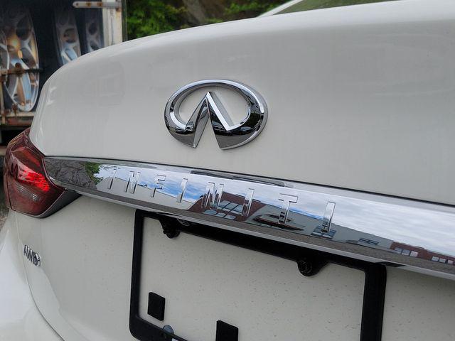 2024 infiniti q50 luxe awd