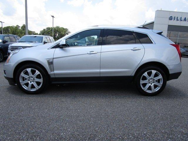 used 2016 cadillac srx performance ozark, al 36360 for sale in ozark, alabama