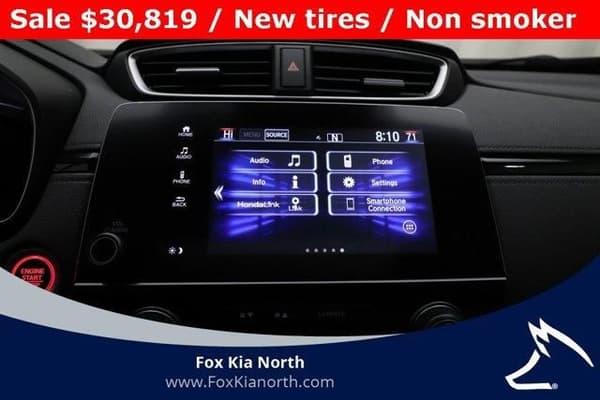2022 honda cr-v in centennial, colorado