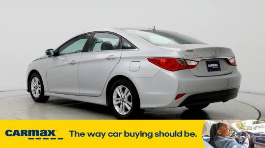 2014 Hyundai Sonata
