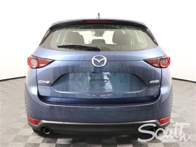 used 2017 mazda cx-5 fwd sport miami, fl 33157 for sale in miami, florida