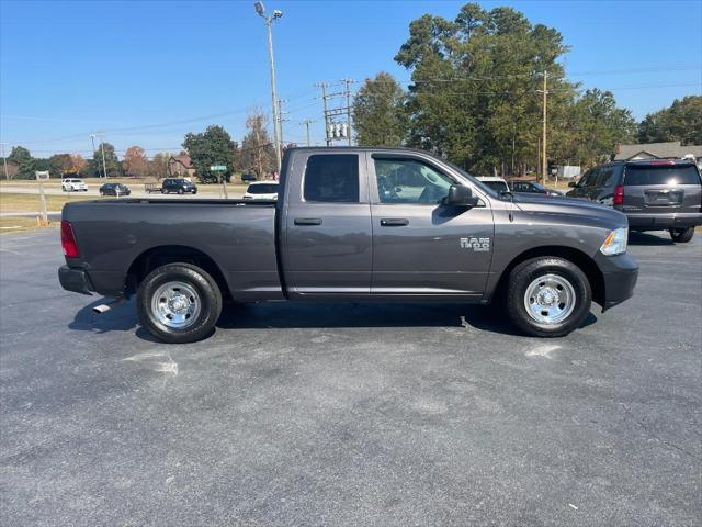 2019 ram 1500 tradesman