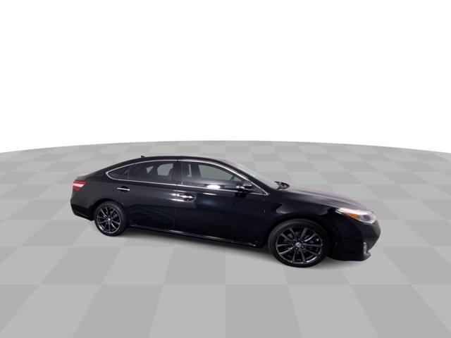 2013 toyota avalon xle