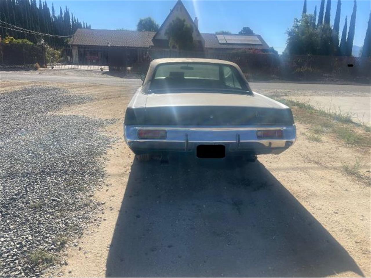 1970 dodge dart