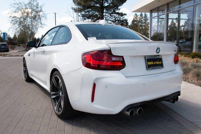 used 2016 bmw m2 bend, or 97702 for sale in bend, oregon