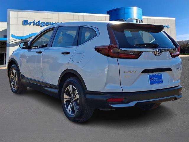2022 honda cr-v l 60