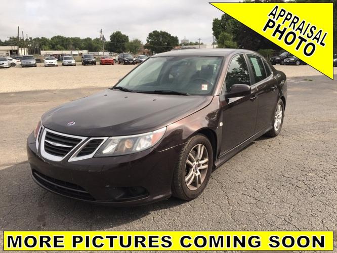 used 2011 saab 9-3 turbo4 sedan topeka, ks 66612 for sale in topeka, kansas