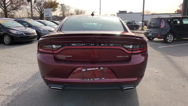 2017 dodge charger sxt awd sxt 4dr sedan for sale in danbury, connecticut