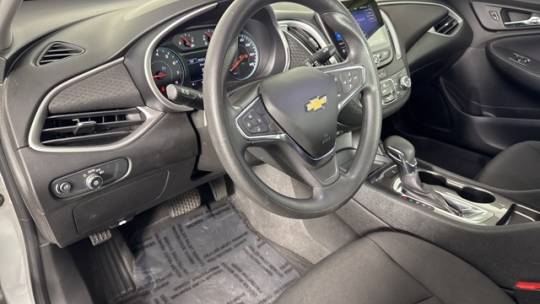 2021 Chevrolet Malibu