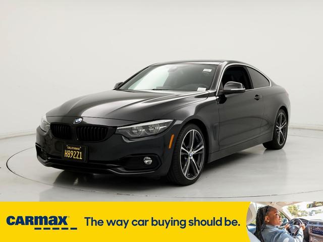 2020 bmw 430 i