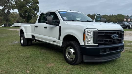 2023 Ford F-350