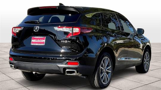 2024 Acura RDX