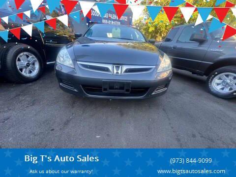 2006 honda accord se