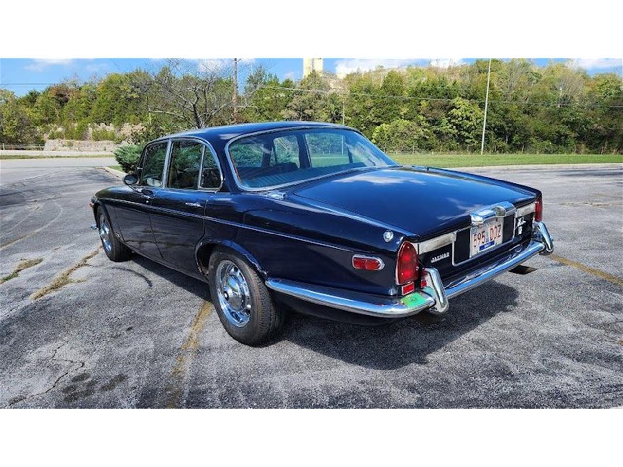 1973 jaguar xj12