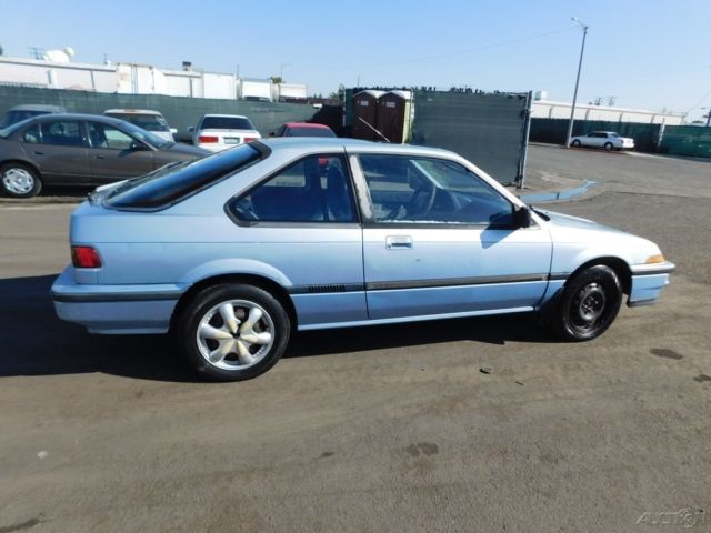1989 ls used 1.6l i4 16v manual no reserve