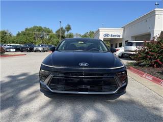 2024 Hyundai Sonata limited