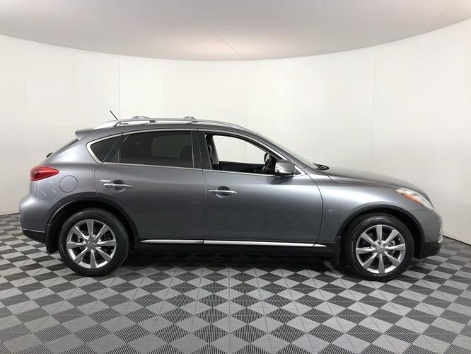 used 2016 infiniti qx50 2wd phoenix, az 85015 for sale in phoenix, arizona