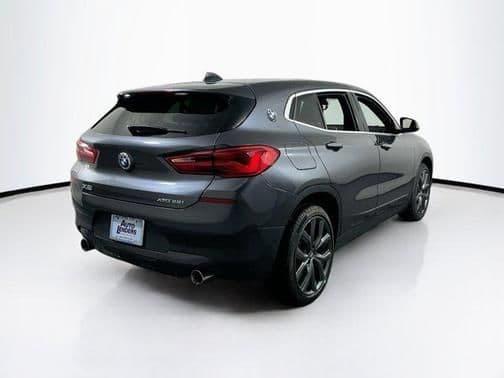 2019 bmw x2 xdrive28i in bargaintown, new jersey