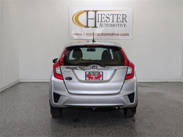 2015 honda fit