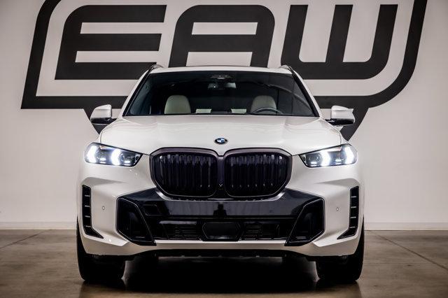 2024 bmw x5 sdrive40i