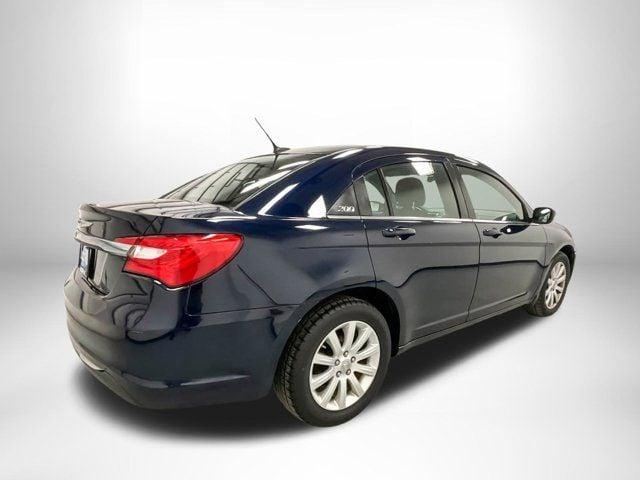 2013 chrysler 200 touring in omaha, nebraska
