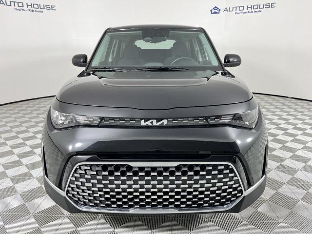 2024 kia soul ex