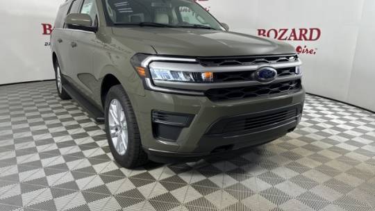 2024 Ford Expedition