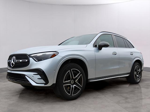 2024 mercedes-benz glc 300 4matic