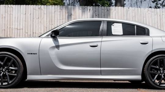 2022 Dodge Charger