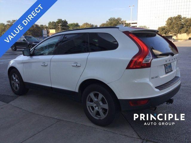 2010 volvo xc60 3.2
