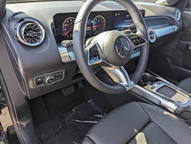 2024 mercedes-benz glb 250 base