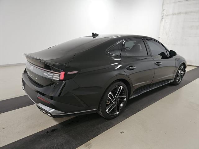 2024 hyundai sonata se